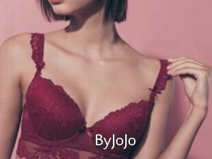 ByJoJo