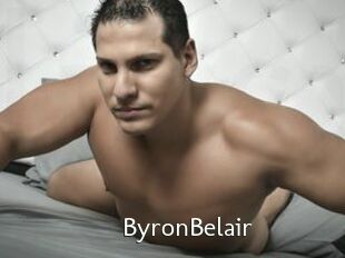 ByronBelair