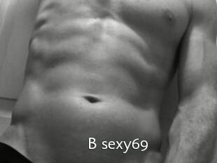 B_sexy69