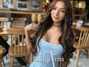 Baaby_criss