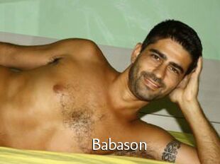 Babason