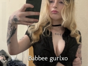 Babbee_gurlxo