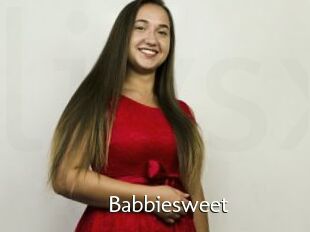 Babbiesweet