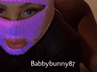 Babbybunny87