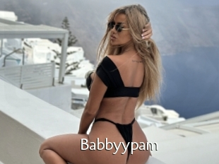 Babbyypam