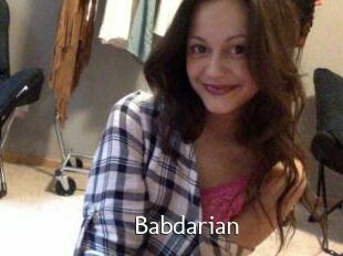Babdarian