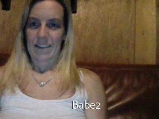 Babe2