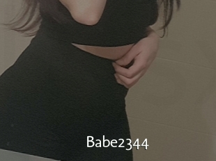Babe2344
