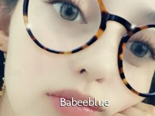 Babeeblue