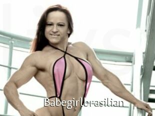 Babegirlbrasilian