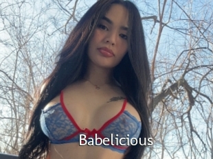 Babelicious