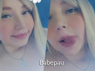 Babepau