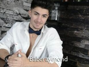 Baberaymond