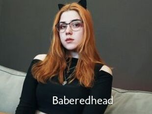 Baberedhead