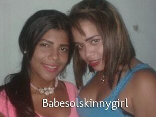 Babesol_skinny_girl