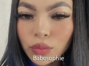 Babesophie