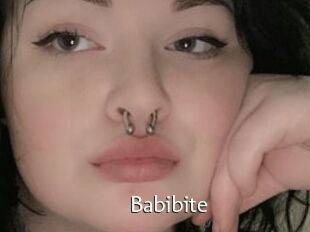 Babibite