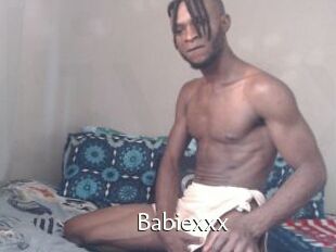 Babiexxx
