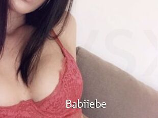 Babiiebe