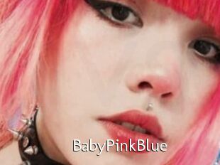 BabyPinkBlue