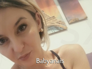 Babyanais