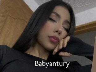 Babyantury