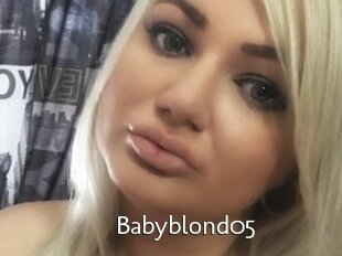 Babyblond05