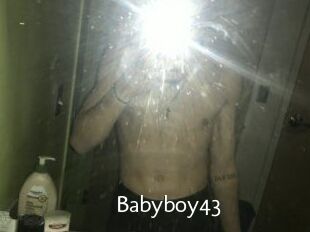 Babyboy43