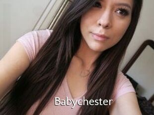 Babychester