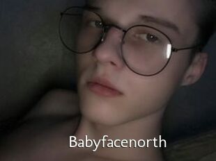 Babyfacenorth
