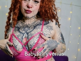 Babyfairyvenus