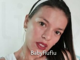 Babyfiufiu