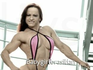 Babygirlbrasilian