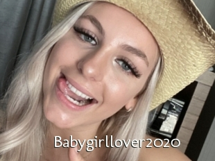 Babygirllover2020