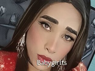 Babygirlts