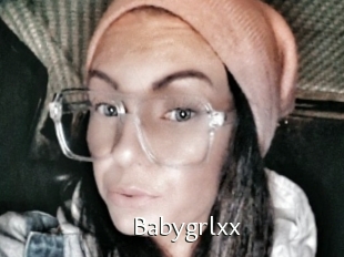 Babygrlxx