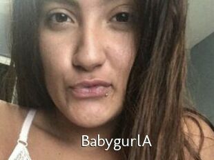 BabygurlA