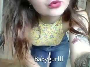 Babygurlll