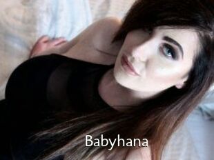 Babyhana
