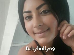 Babyholly69