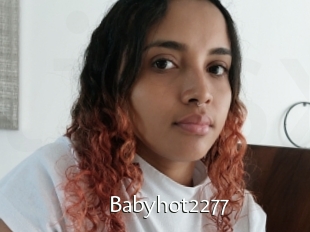 Babyhot2277