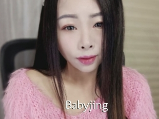 Babyjing