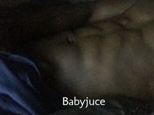 Babyjuce