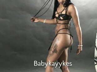 Babykayykes