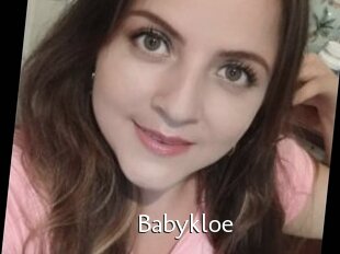 Babykloe