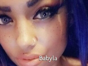 Babyla