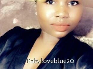 Babyloveblue20