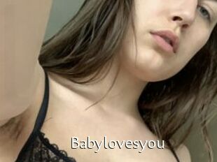 Babylovesyou