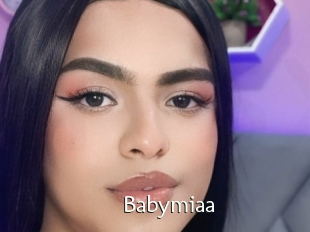 Babymiaa