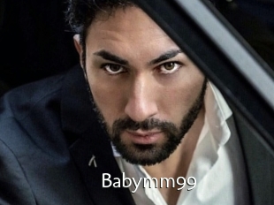 Babymm99